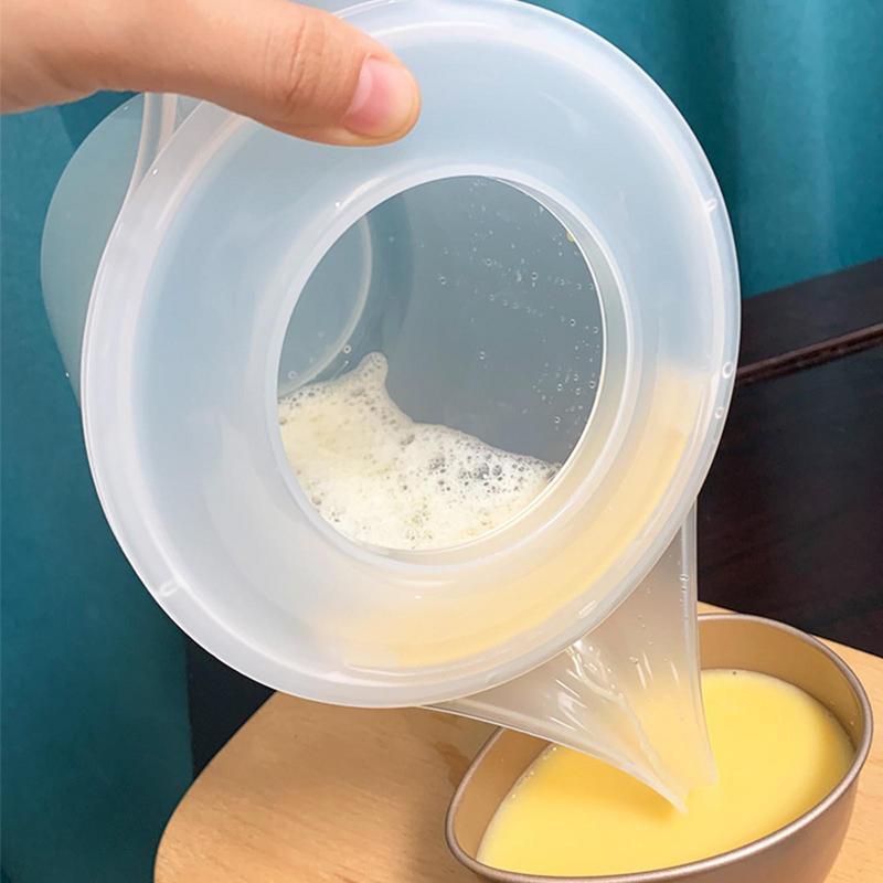 1500Ml Kitchen Baking Mixing C - огляд і ціна Kitchen Baking Containers