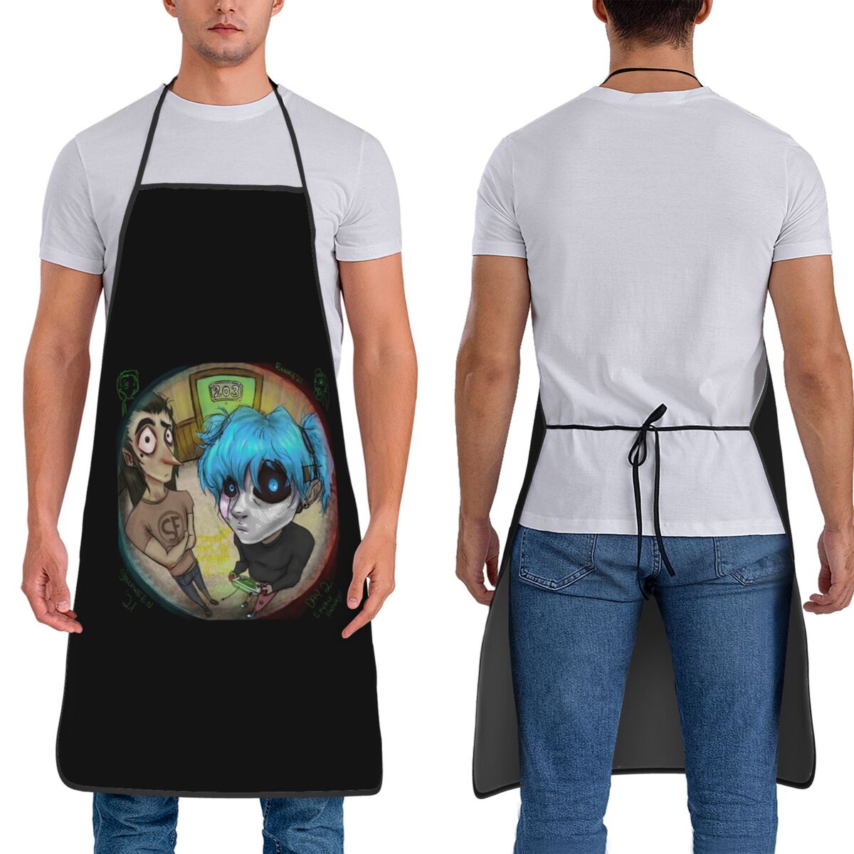 Game Sally Face Terror Adventu - огляд і ціна Kitchen Baking Game