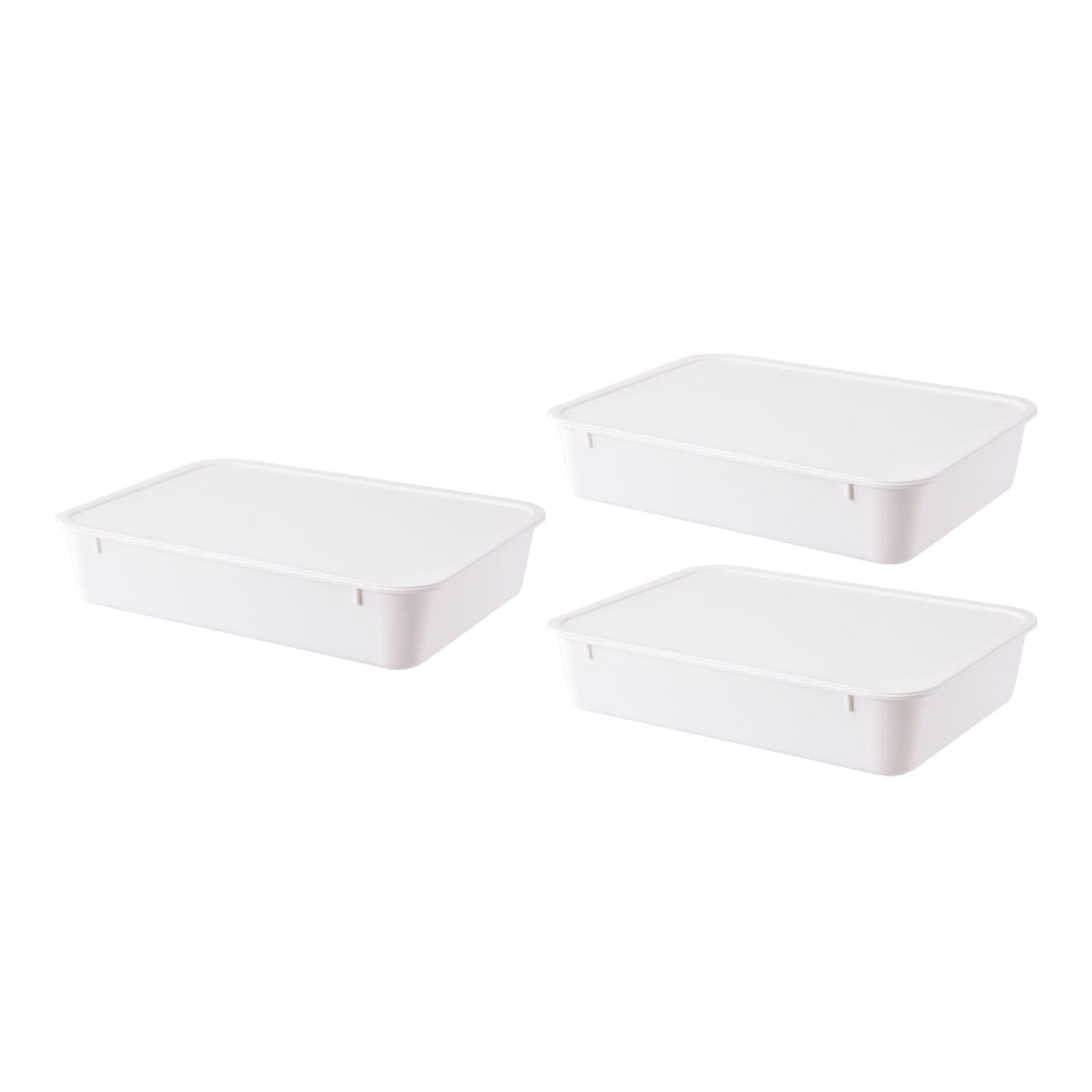 Pizza Dough Proofing Box,Multi - огляд і ціна Kitchen Baking Containers
