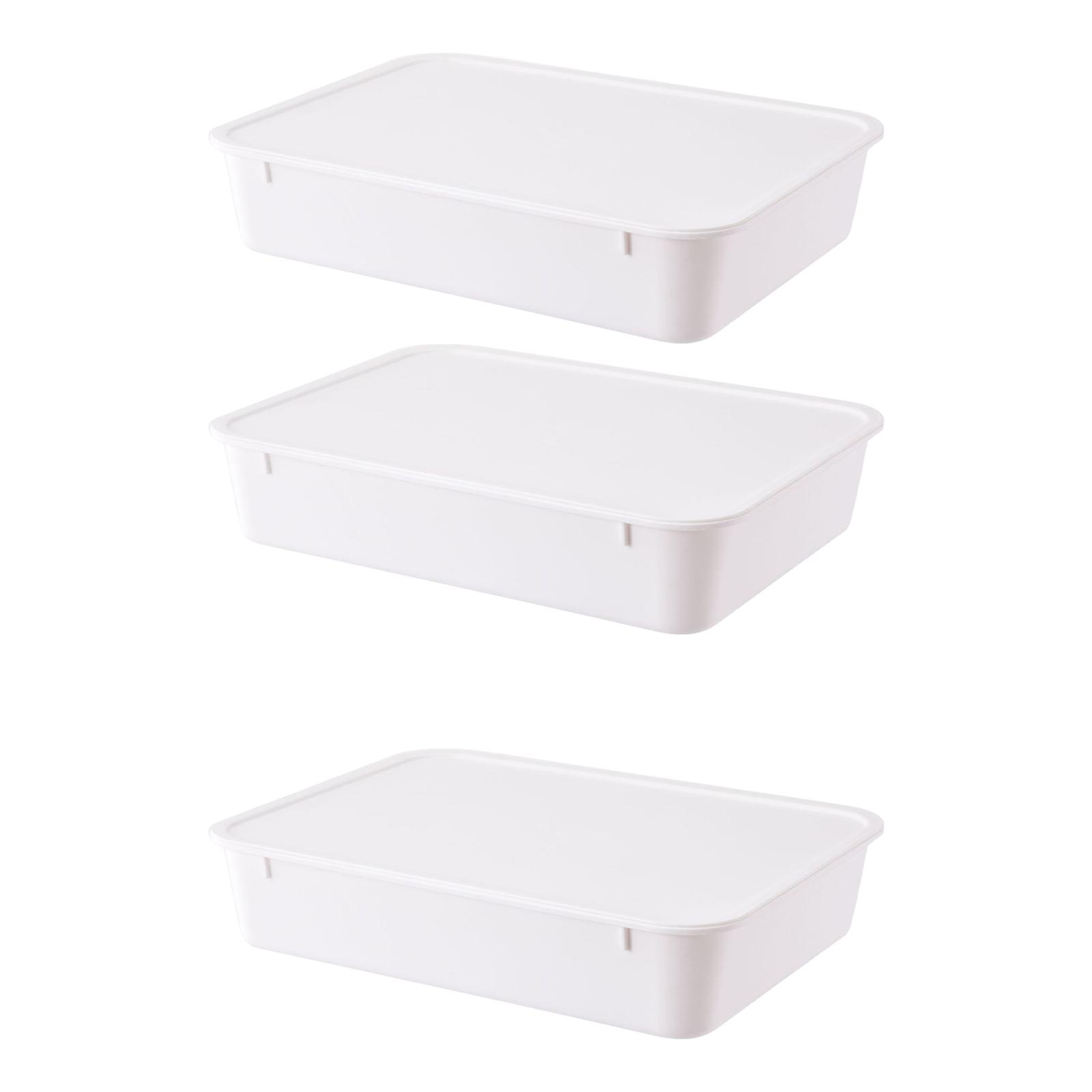 Pizza Dough Proofing Box,Multi - огляд і ціна Kitchen Baking Containers