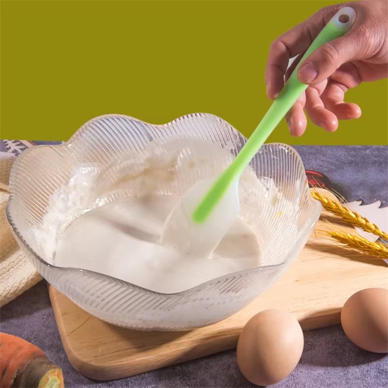 28cm Kitchen Silicone Spatula, - огляд і ціна Kitchen Baking Blender