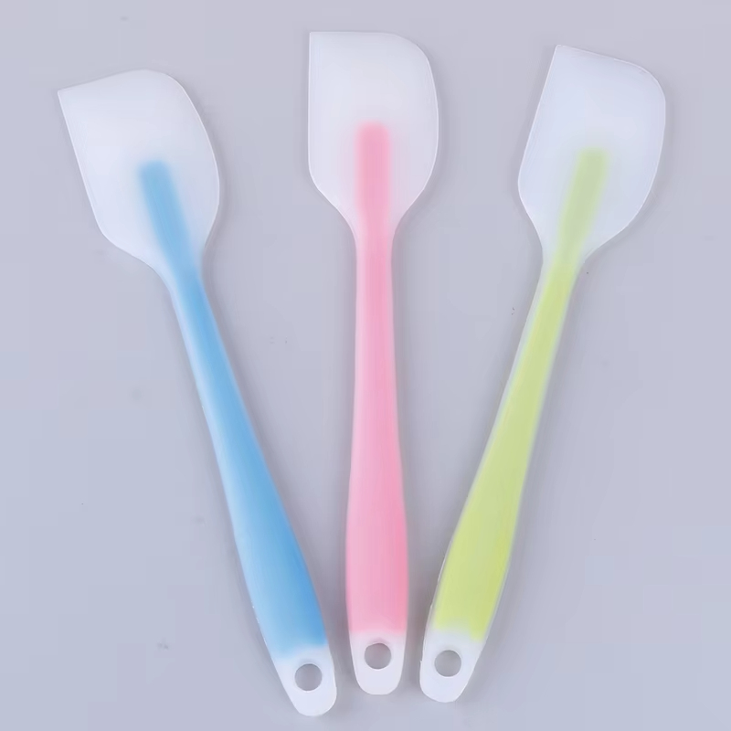28cm Kitchen Silicone Spatula, - огляд і ціна Kitchen Baking Blender
