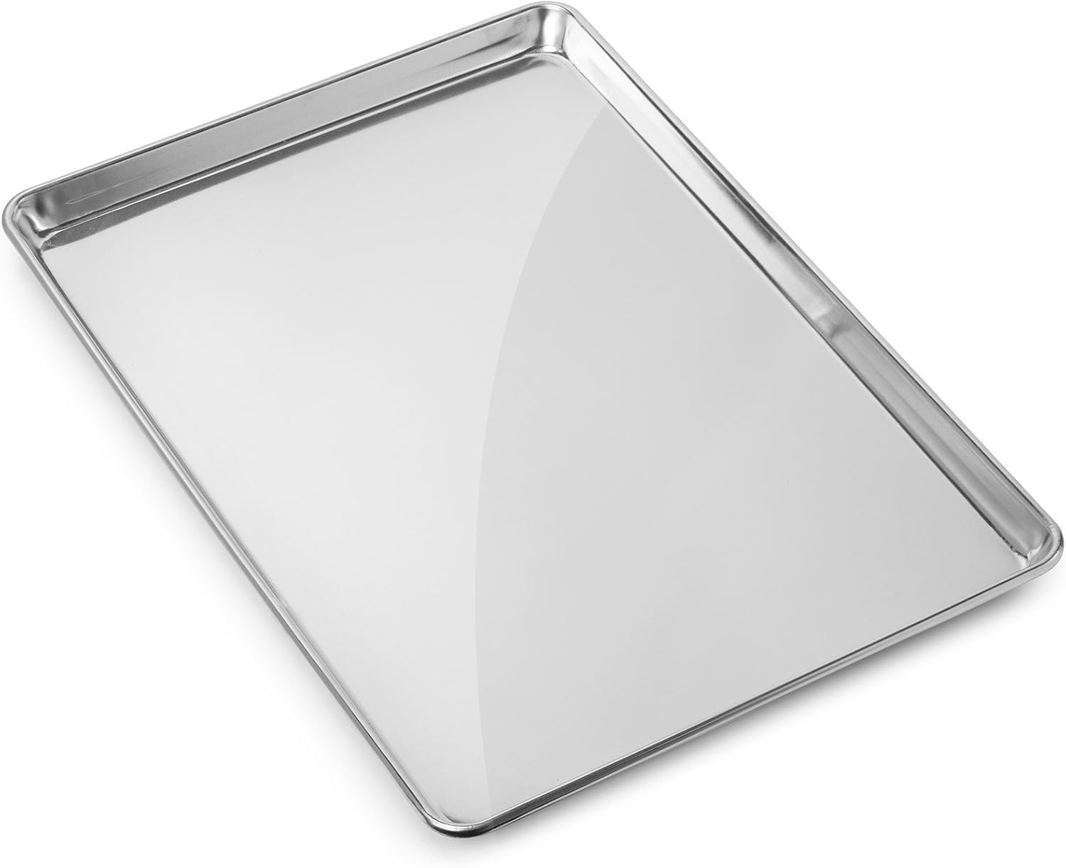Full Size Commercial Grade Alu - огляд і ціна Kitchen Grade Baking Sheet