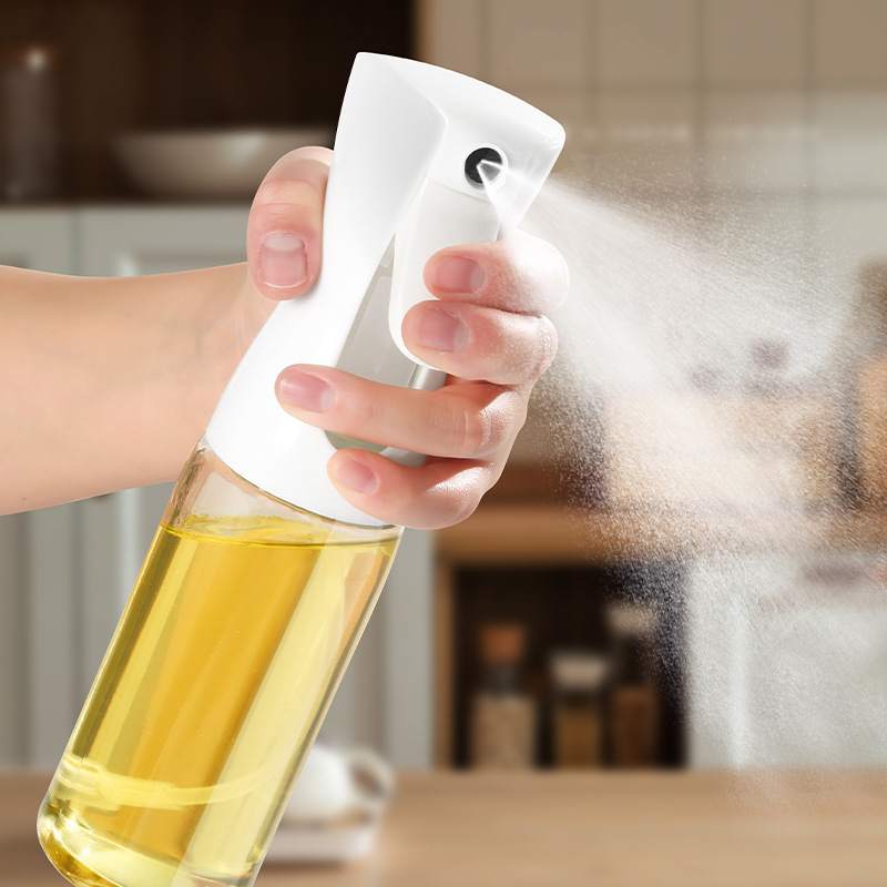 200ml 300ml Oil Spray Bottle K - огляд і ціна Kitchen Baking Containers