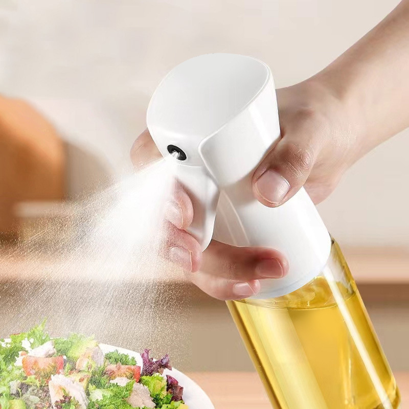200ml 300ml Oil Spray Bottle K - огляд і ціна Kitchen Baking Containers