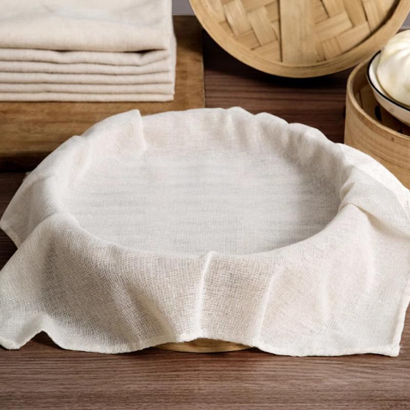 **3Pcs 40/60CM Pure Cotton Ste - огляд і ціна Kitchen Baking Drawer