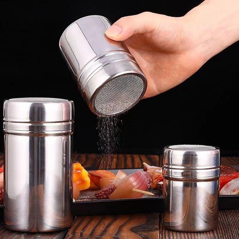 Stainless Steel Chocolate Shak - огляд і ціна Kitchen Baking Utensil