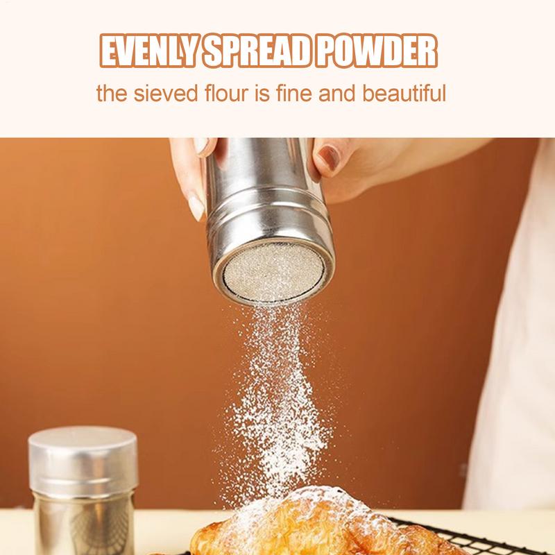 Stainless Steel Chocolate Shak - огляд і ціна Kitchen Baking Utensil