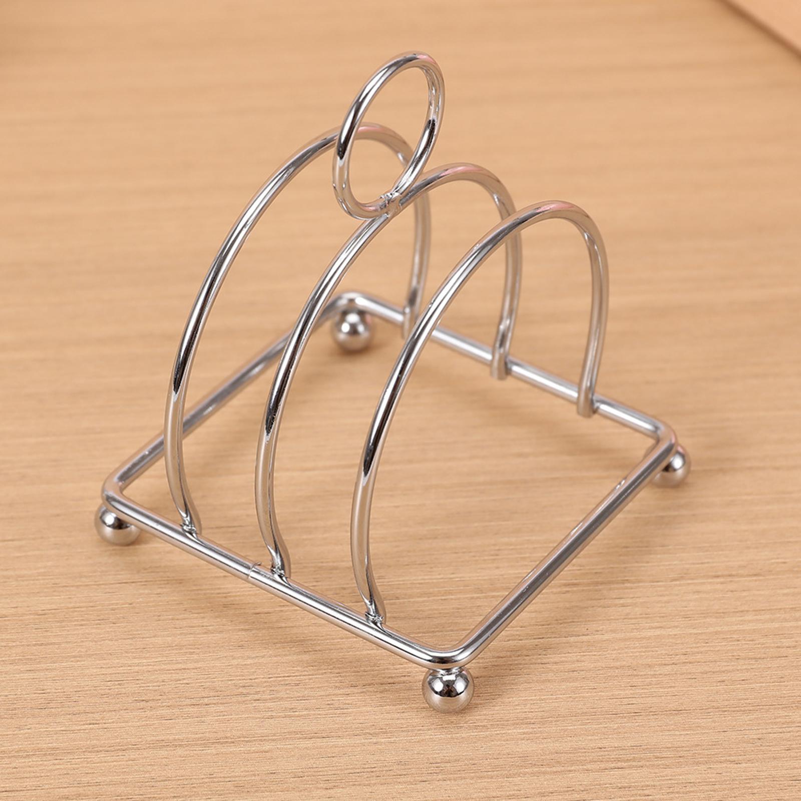 Stainless Steel Bread Toast Ra - огляд і ціна Kitchen With Baking Station
