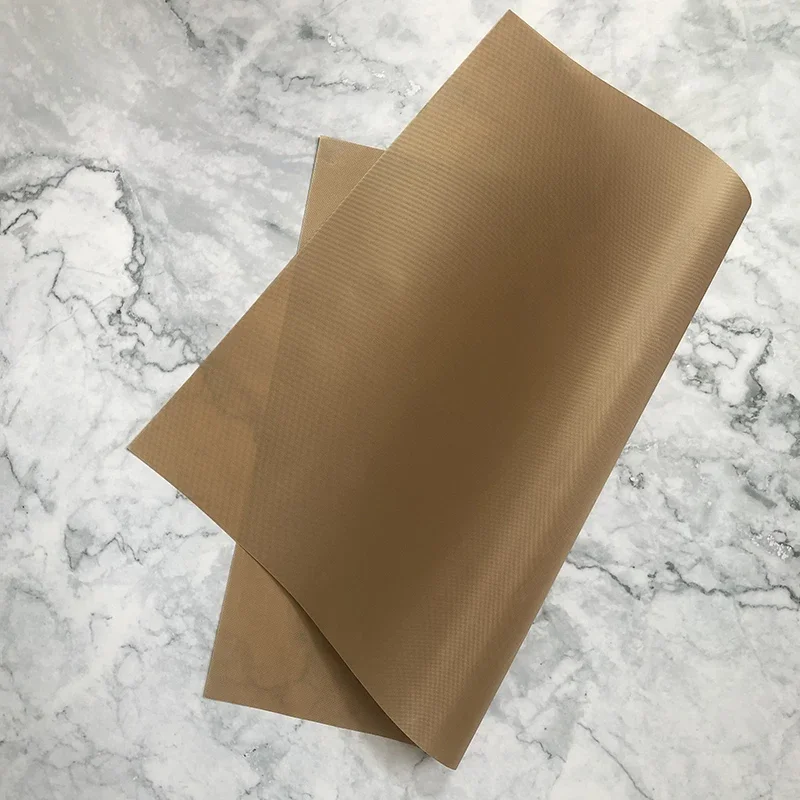 1-6pcs Baking Mat Sheet 40*60  - огляд і ціна Kitchen Grade Baking Sheet