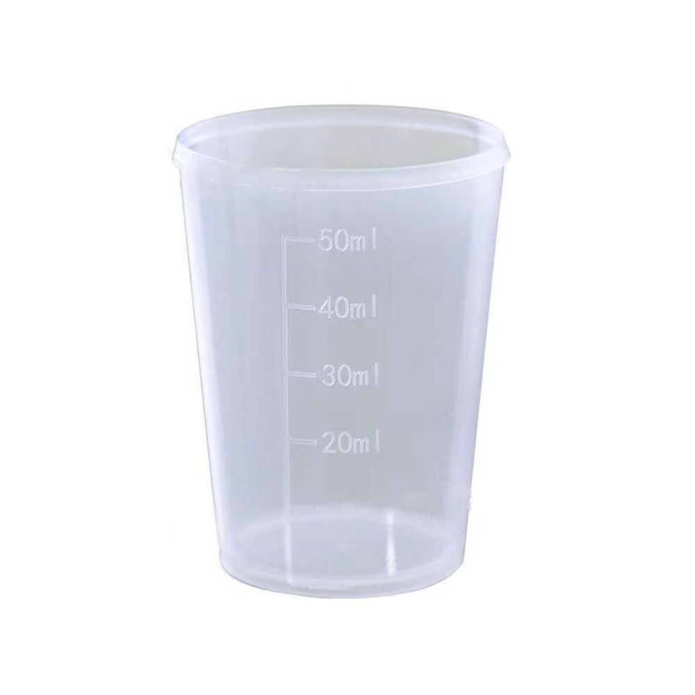 Liquid Container Clear Graduat - огляд і ціна Kitchen Baking Containers