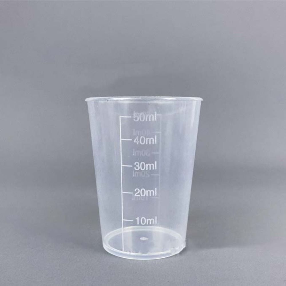 Liquid Container Clear Graduat - огляд і ціна Kitchen Baking Containers