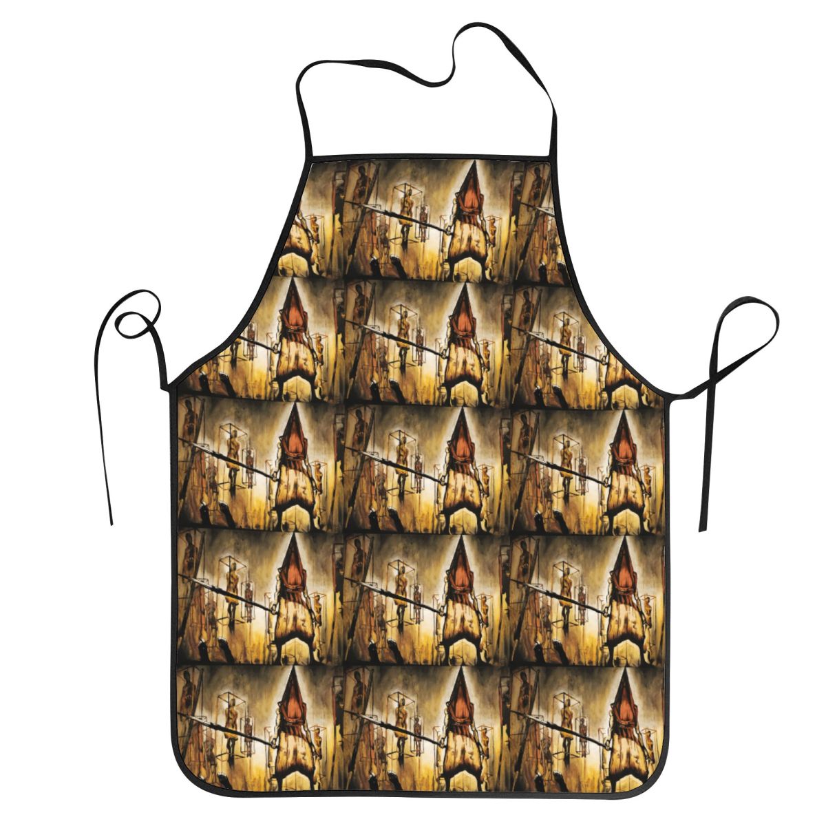 Game Silent Hill Misty Day Apr - огляд і ціна Kitchen Baking Game