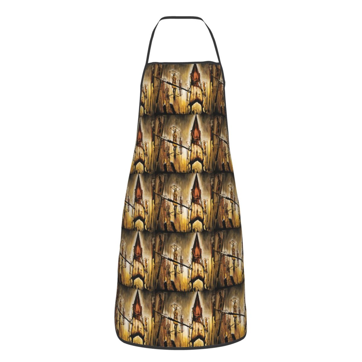 Game Silent Hill Misty Day Apr - огляд і ціна Kitchen Baking Game