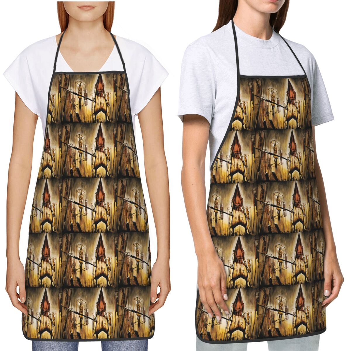 Game Silent Hill Misty Day Apr - огляд і ціна Kitchen Baking Game