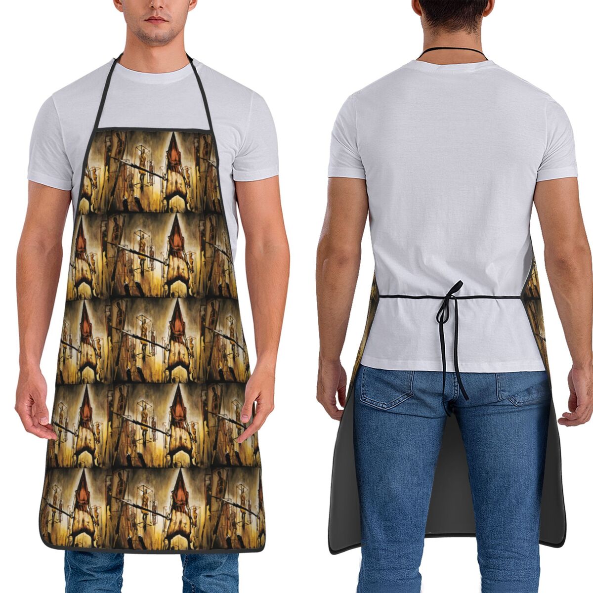 Game Silent Hill Misty Day Apr - огляд і ціна Kitchen Baking Game