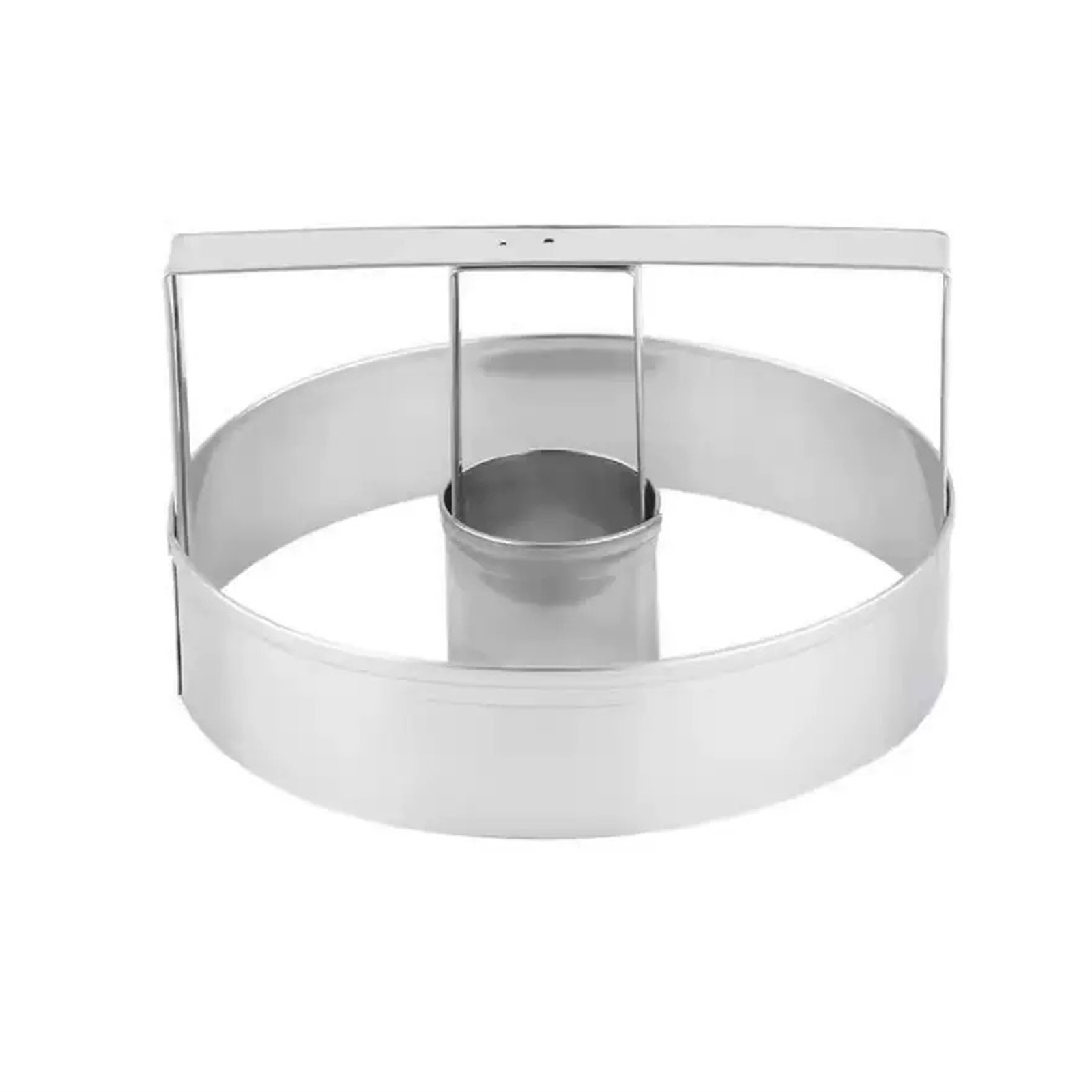 Stainless Steel Cookie Cutter  - огляд і ціна Kitchen Baking Cookies