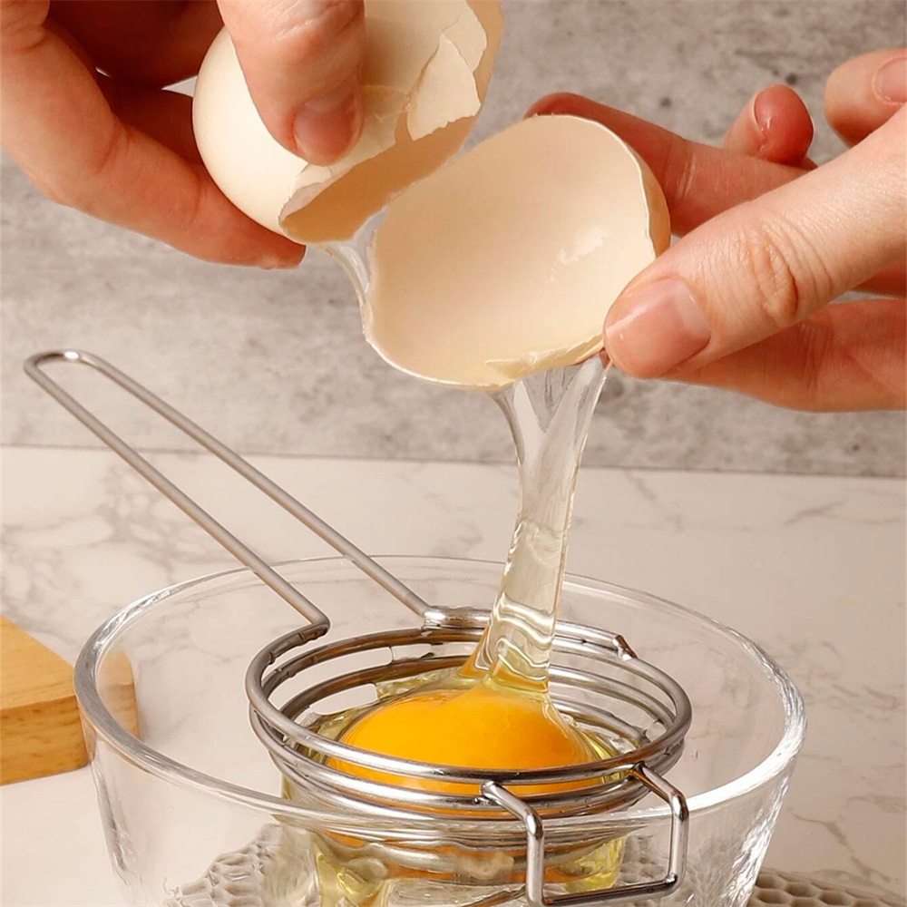 1Pcs Household Stainless Steel - огляд і ціна Kitchen Baker