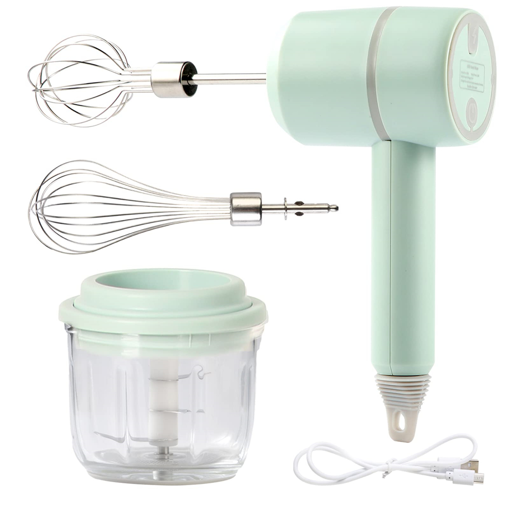 Portable Blender Mixer Kitchen - огляд і ціна Kitchen Baking Blender