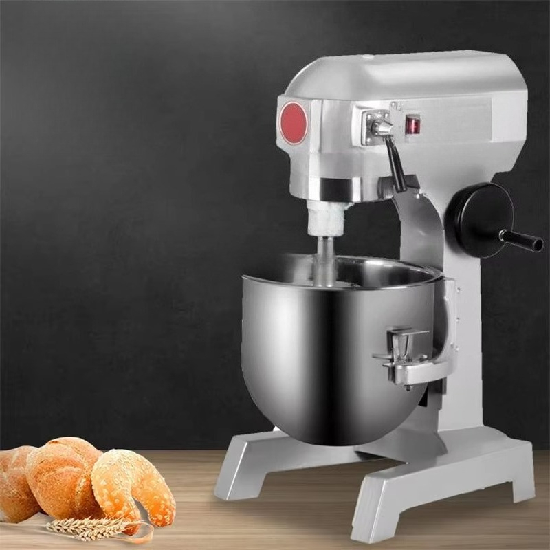 Commercial Egg Beater Kitchen  - огляд і ціна Kitchen Baking Blender