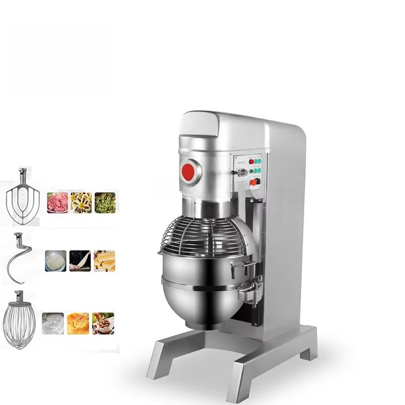 Commercial Egg Beater Kitchen  - огляд і ціна Kitchen Baking Blender