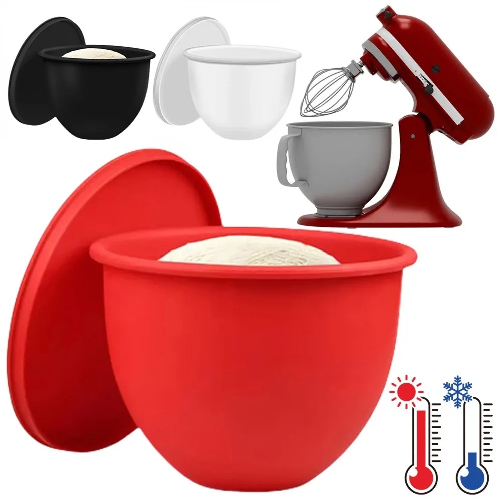 For Kitchen Aid Tilt-Head 5 Qt - огляд і ціна Kitchen Baking Blender