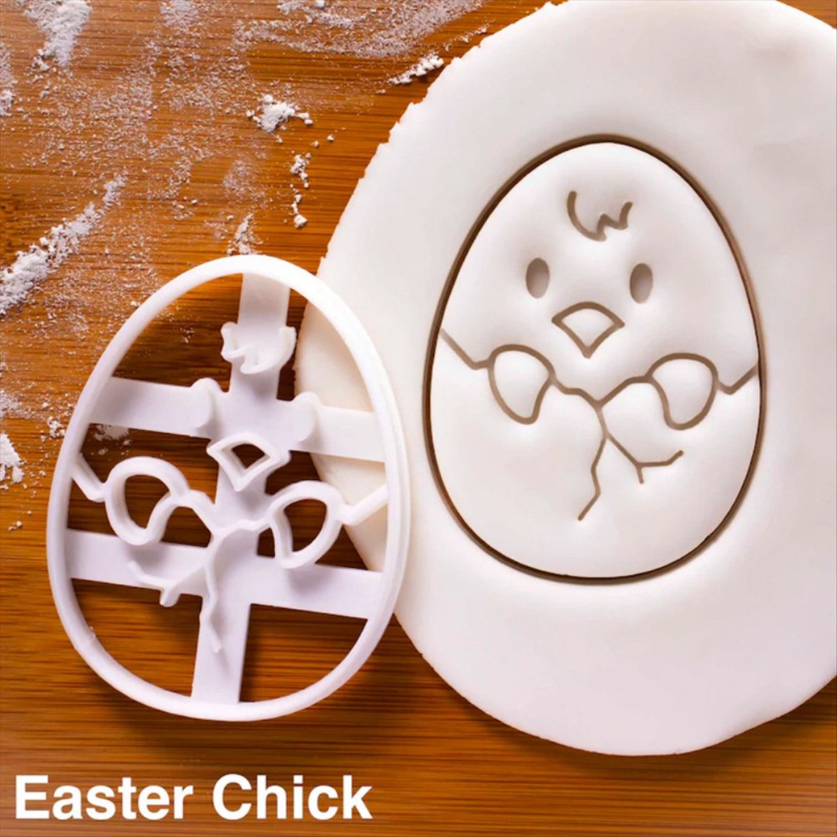 A44U Baking Mold Cookie Mold C - огляд і ціна Kitchen Baking Cookies